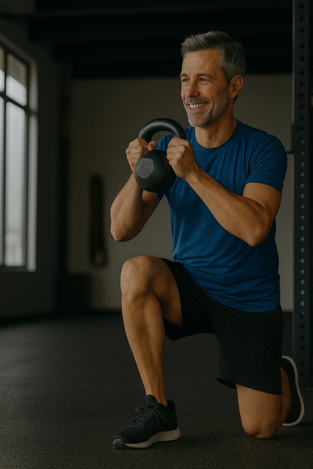 AFITNESS40 Coaching Program